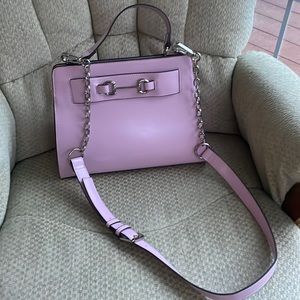 Steve Madden. Pink purse